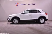 Volkswagen T-Roc din 2020 cu 140.796 km - oferta VOL176113 - foto 2
