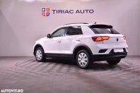 Volkswagen T-Roc din 2020 cu 140.796 km - oferta VOL176113 - foto 3