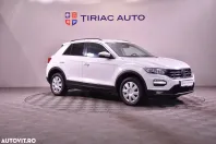 Volkswagen T-Roc din 2020 cu 140.796 km - oferta VOL176113 - foto 7