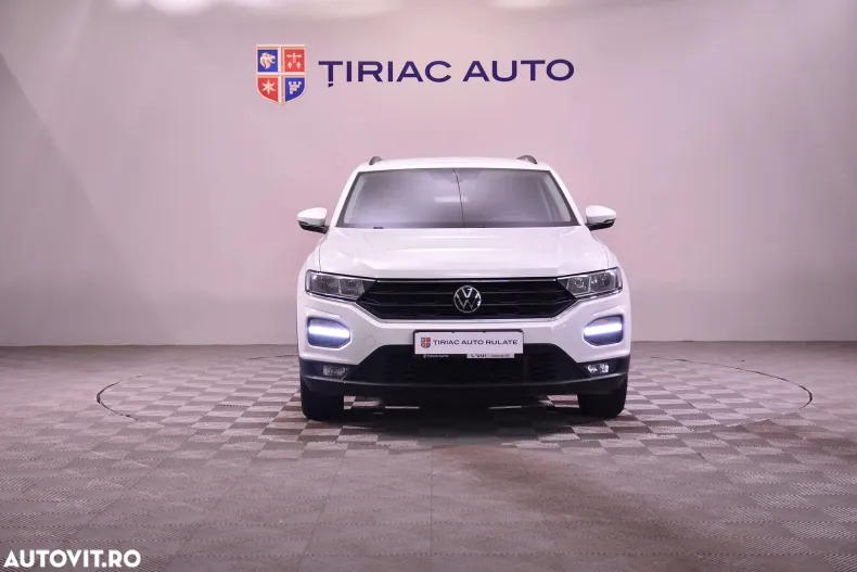 Volkswagen T-Roc din 2020 cu 140.796 km - oferta VOL176113 - foto 8