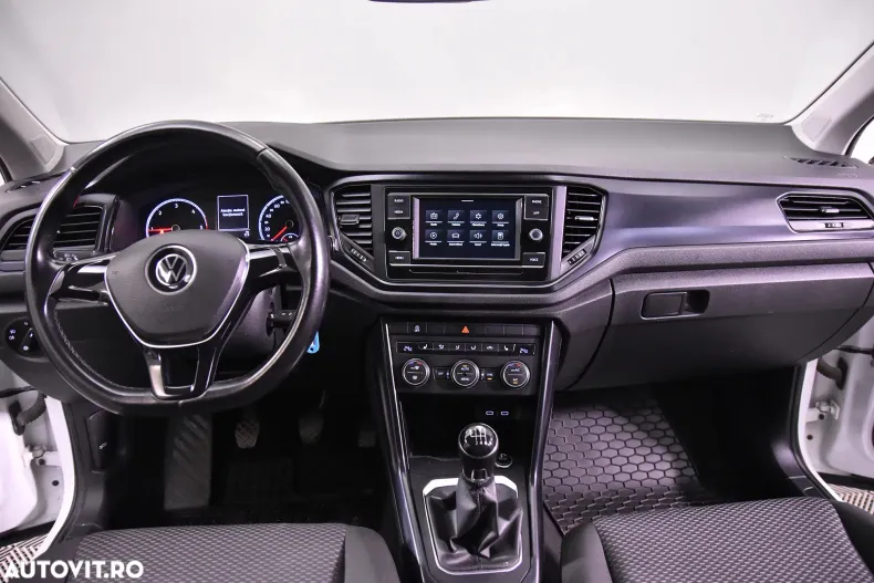 Volkswagen T-Roc din 2020 cu 140.796 km - oferta VOL176113 - foto 9