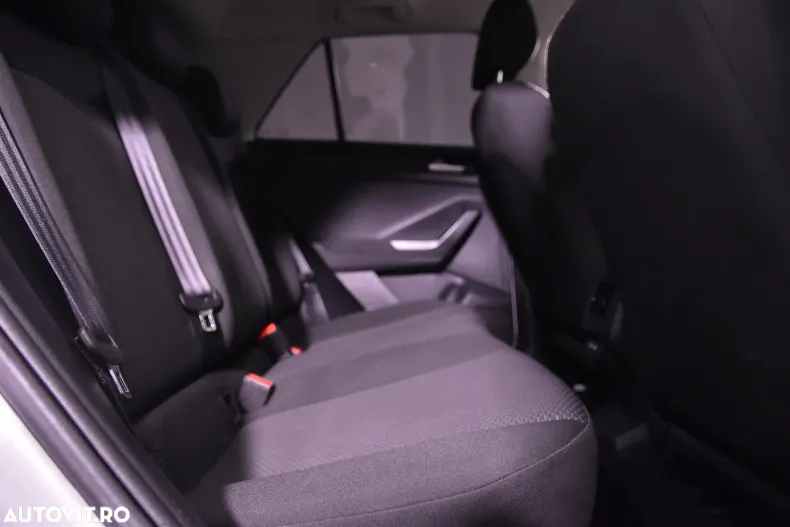 Volkswagen T-Roc din 2020 cu 140.796 km - oferta VOL176113 - foto 12