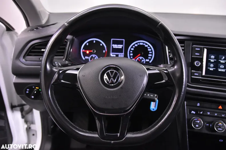 Volkswagen T-Roc din 2020 cu 140.796 km - oferta VOL176113 - foto 15