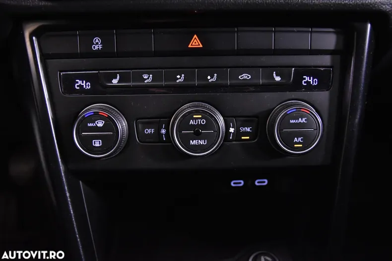 Volkswagen T-Roc din 2020 cu 140.796 km - oferta VOL176113 - foto 16