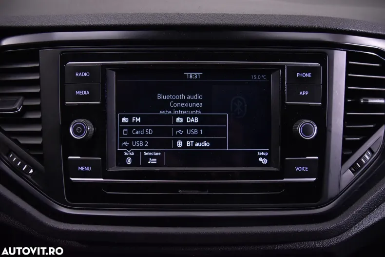 Volkswagen T-Roc din 2020 cu 140.796 km - oferta VOL176113 - foto 17