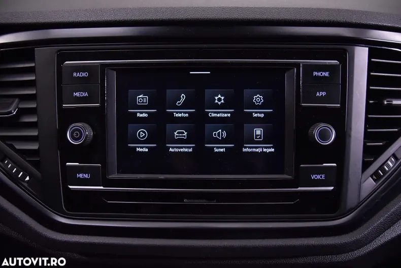 Volkswagen T-Roc din 2020 cu 140.796 km - oferta VOL176113 - foto 18