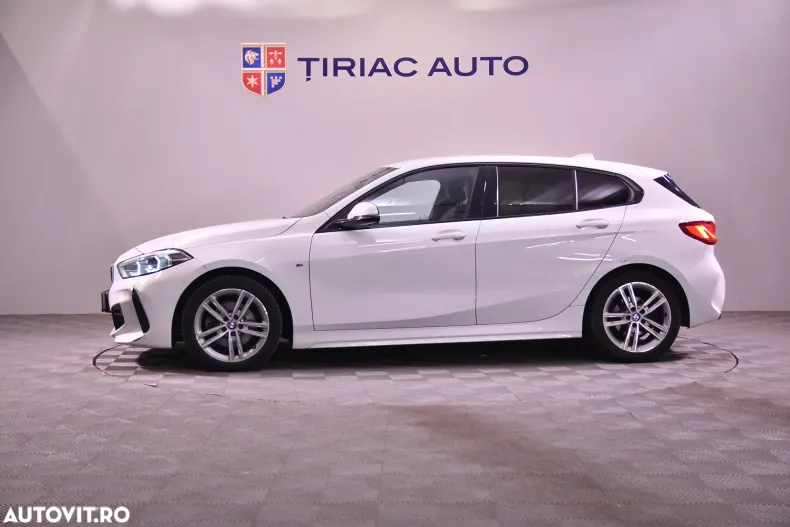 BMW Seria 1 din 2022 cu 84.807 km - oferta BMW176114 - foto 2