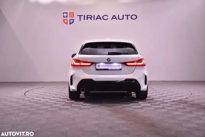 BMW Seria 1 din 2022 cu 84.807 km - oferta BMW176114 - foto 4