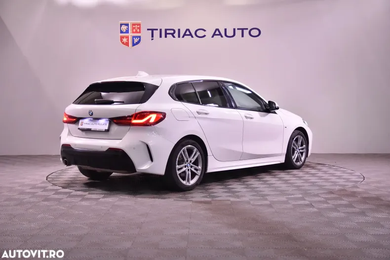 BMW Seria 1 din 2022 cu 84.807 km - oferta BMW176114 - foto 5