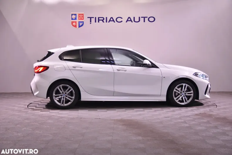BMW Seria 1 din 2022 cu 84.807 km - oferta BMW176114 - foto 6