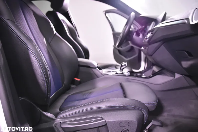 BMW Seria 1 din 2022 cu 84.807 km - oferta BMW176114 - foto 11