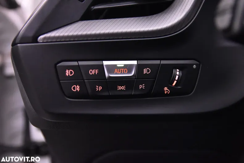 BMW Seria 1 din 2022 cu 84.807 km - oferta BMW176114 - foto 14