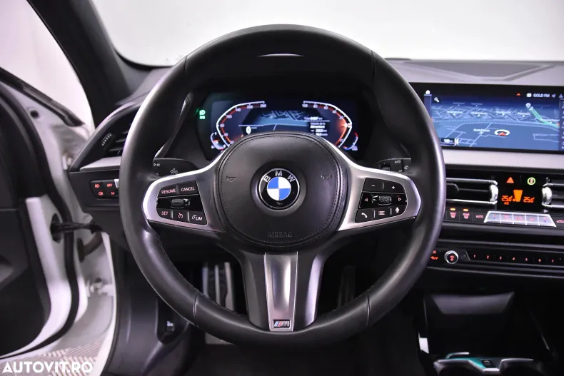 BMW Seria 1 din 2022 cu 84.807 km - oferta BMW176114 - foto 15