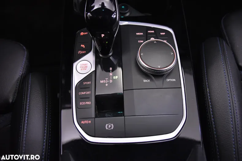 BMW Seria 1 din 2022 cu 84.807 km - oferta BMW176114 - foto 16