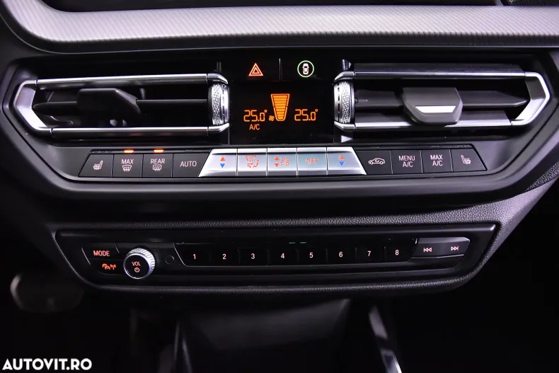 BMW Seria 1 din 2022 cu 84.807 km - oferta BMW176114 - foto 17