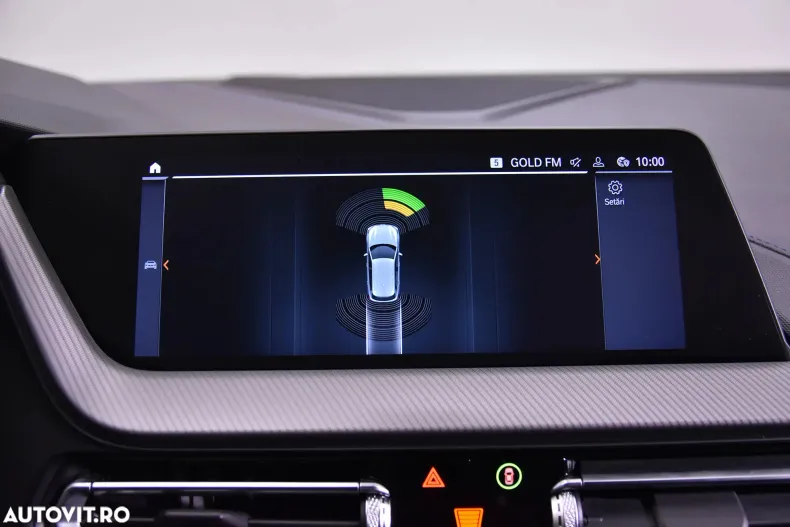 BMW Seria 1 din 2022 cu 84.807 km - oferta BMW176114 - foto 18