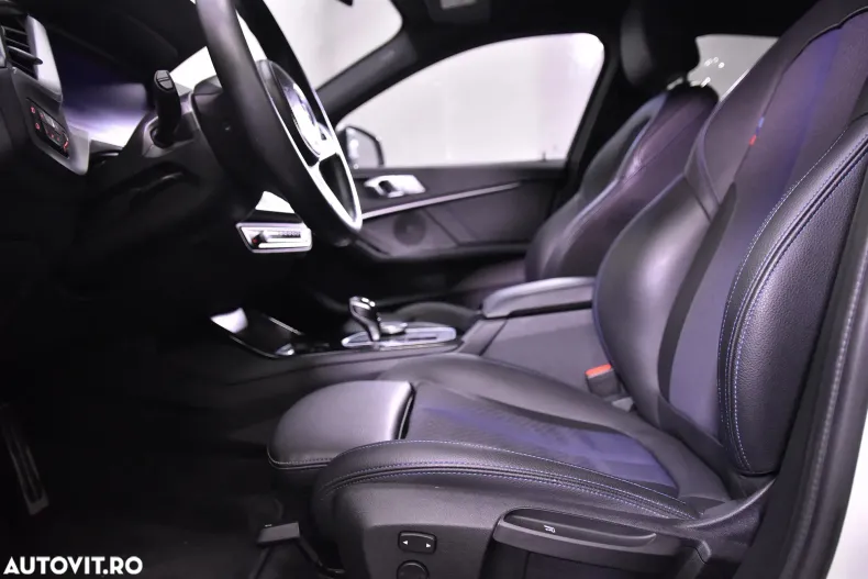 BMW Seria 1 din 2022 cu 84.807 km - oferta BMW176114 - foto 24