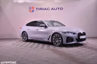 BMW Seria 4 din 2023 cu 73.197 km - oferta BMW176115 - foto 7