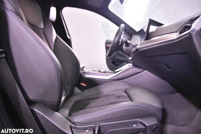 BMW Seria 4 din 2023 cu 73.197 km - oferta BMW176115 - foto 11