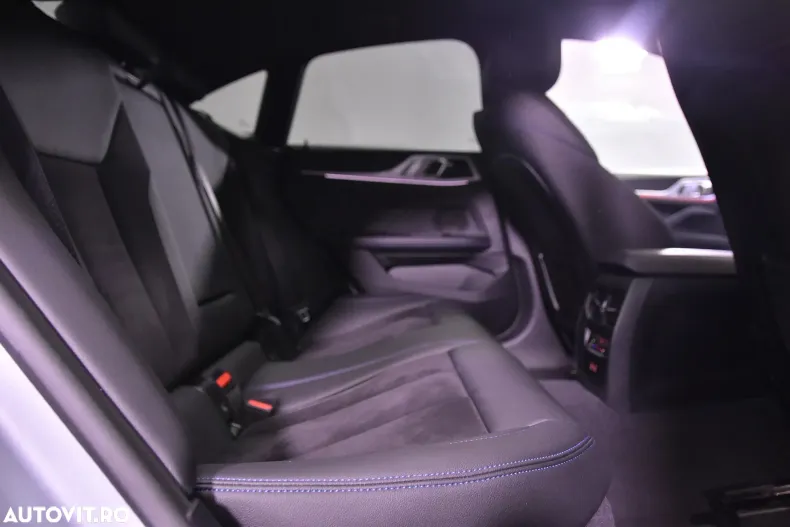 BMW Seria 4 din 2023 cu 73.197 km - oferta BMW176115 - foto 12