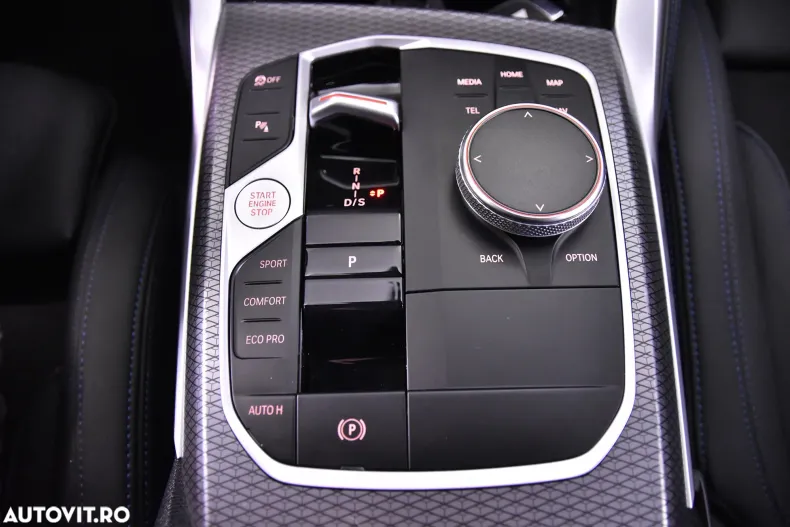 BMW Seria 4 din 2023 cu 73.197 km - oferta BMW176115 - foto 16