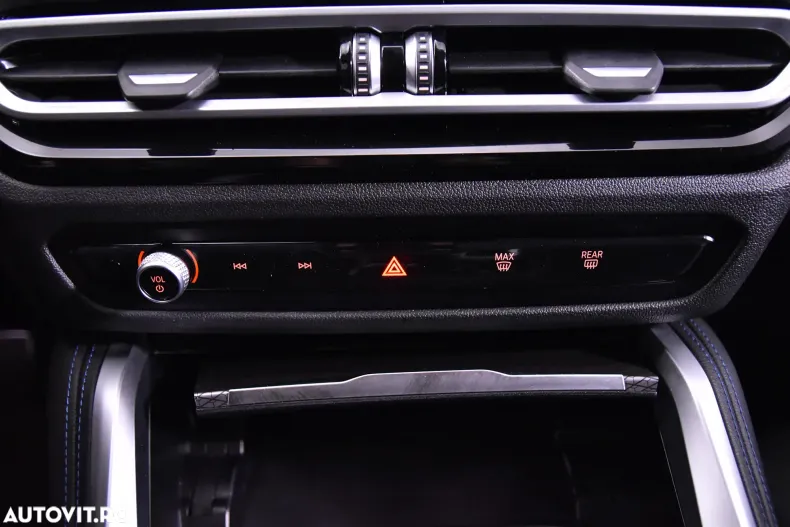 BMW Seria 4 din 2023 cu 73.197 km - oferta BMW176115 - foto 17