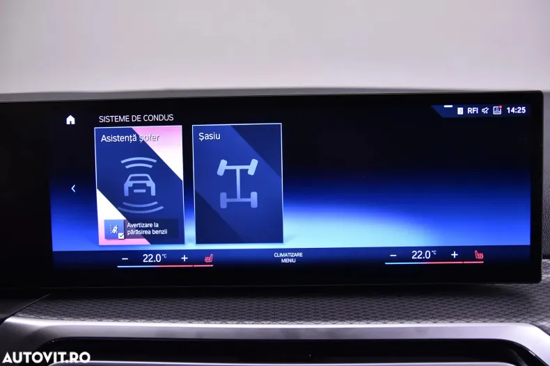 BMW Seria 4 din 2023 cu 73.197 km - oferta BMW176115 - foto 20