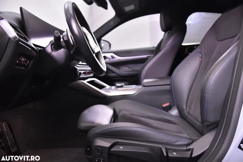 BMW Seria 4 din 2023 cu 73.197 km - oferta BMW176115 - foto 23