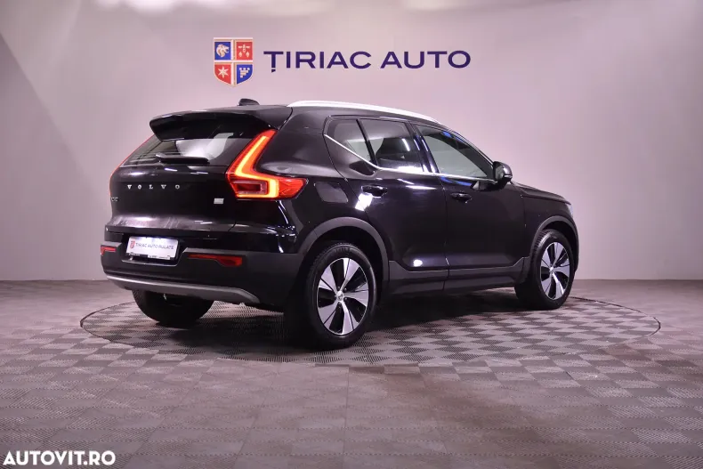 Volvo XC40 din 2020 cu 142.593 km - oferta VOL176116 - foto 5