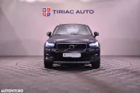 Volvo XC40 din 2020 cu 142.593 km - oferta VOL176116 - foto 8