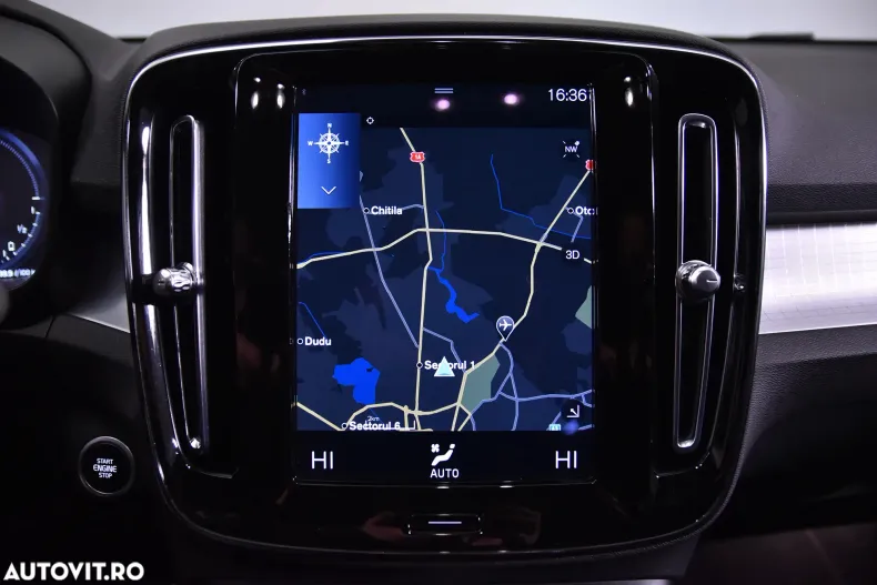 Volvo XC40 din 2020 cu 142.593 km - oferta VOL176116 - foto 18