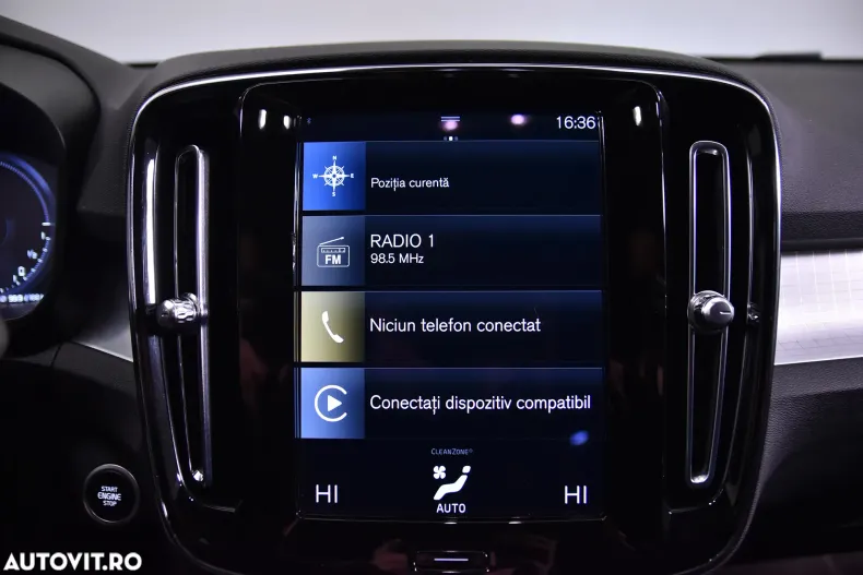 Volvo XC40 din 2020 cu 142.593 km - oferta VOL176116 - foto 20