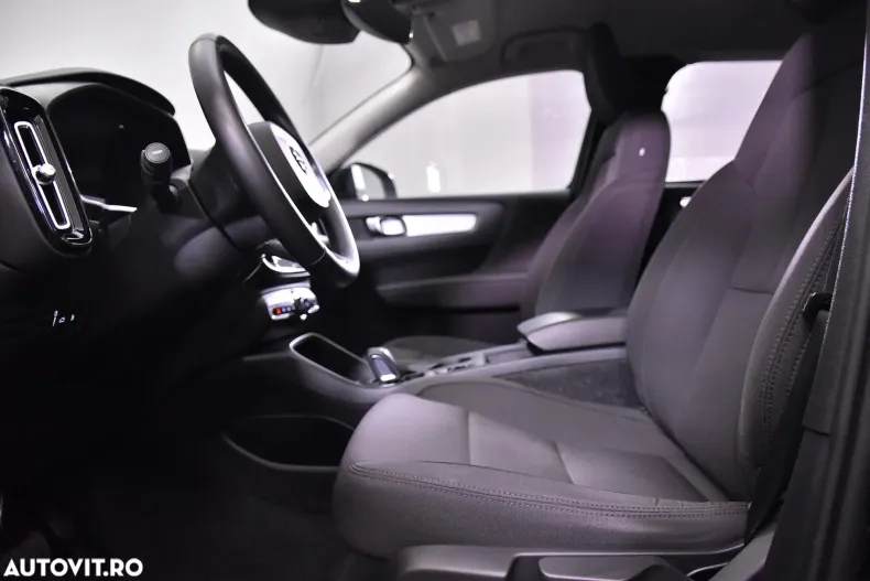 Volvo XC40 din 2020 cu 142.593 km - oferta VOL176116 - foto 21