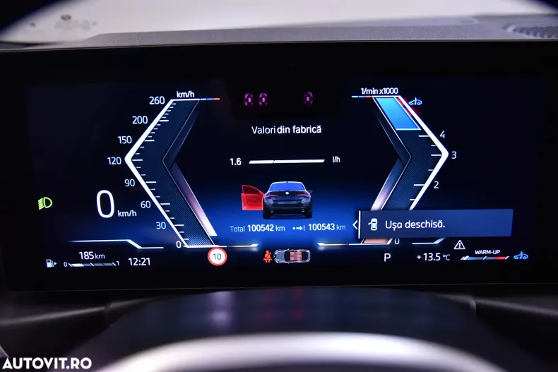 BMW Seria 4 din 2023 cu 100.543 km - oferta BMW176117 - foto 10
