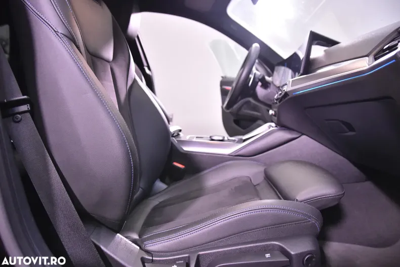 BMW Seria 4 din 2023 cu 100.543 km - oferta BMW176117 - foto 11