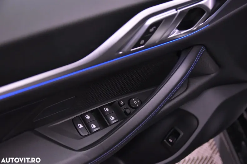 BMW Seria 4 din 2023 cu 100.543 km - oferta BMW176117 - foto 13
