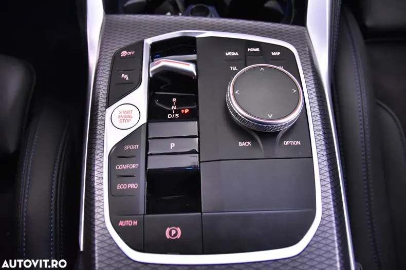 BMW Seria 4 din 2023 cu 100.543 km - oferta BMW176117 - foto 16