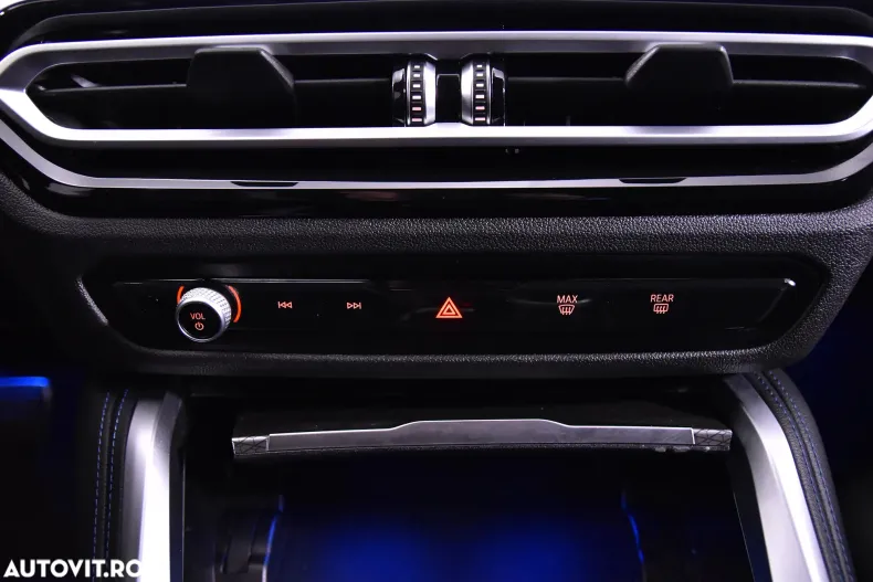 BMW Seria 4 din 2023 cu 100.543 km - oferta BMW176117 - foto 17