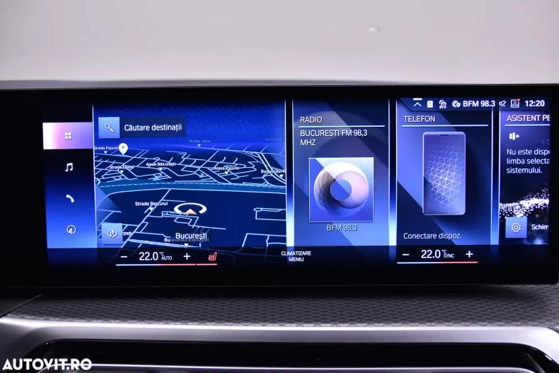 BMW Seria 4 din 2023 cu 100.543 km - oferta BMW176117 - foto 20