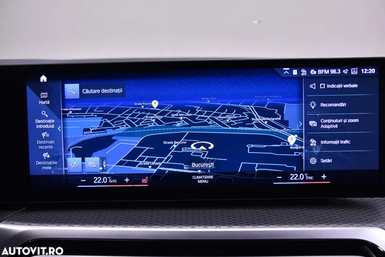 BMW Seria 4 din 2023 cu 100.543 km - oferta BMW176117 - foto 23