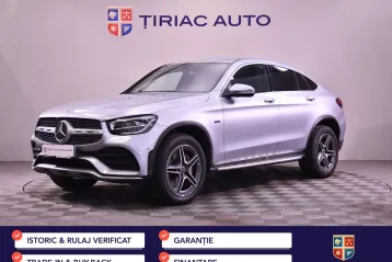 Mercedes-Benz GLC din 2021 - oferta MER176118