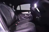 Mercedes-Benz GLC din 2021 cu 136.028 km - oferta MER176118 - foto 12