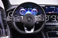Mercedes-Benz GLC din 2021 cu 136.028 km - oferta MER176118 - foto 16
