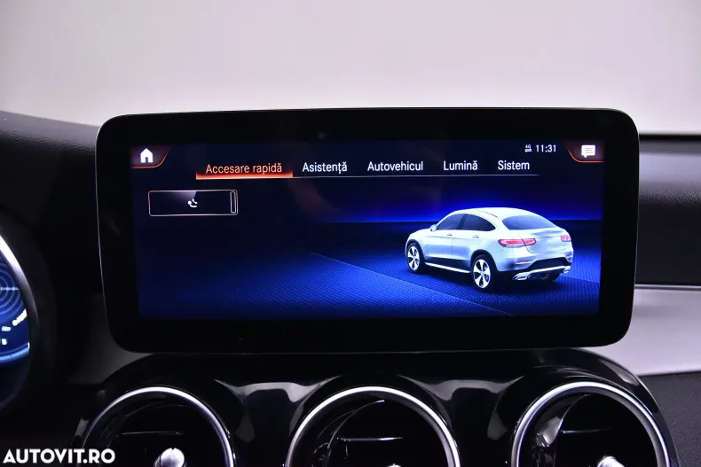 Mercedes-Benz GLC din 2021 cu 136.028 km - oferta MER176118 - foto 19