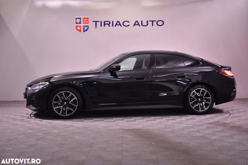 BMW Seria 4 din 2023 cu 41.955 km - oferta BMW176119 - foto 2