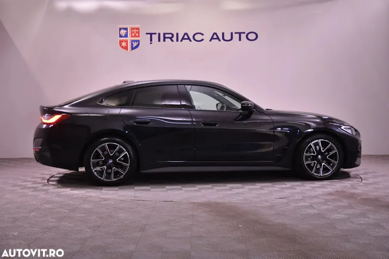 BMW Seria 4 din 2023 cu 41.955 km - oferta BMW176119 - foto 6