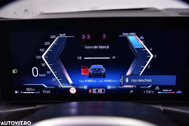 BMW Seria 4 din 2023 cu 41.955 km - oferta BMW176119 - foto 10
