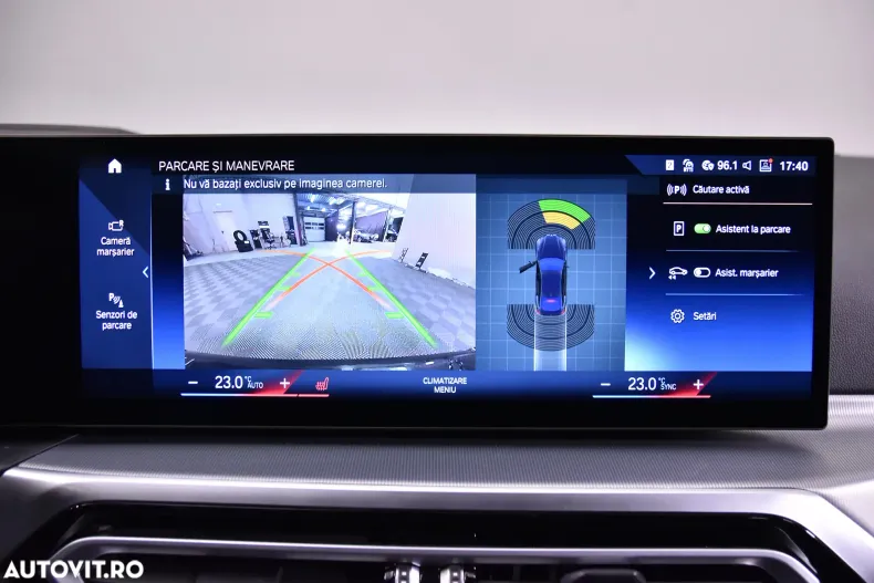 BMW Seria 4 din 2023 cu 41.955 km - oferta BMW176119 - foto 19