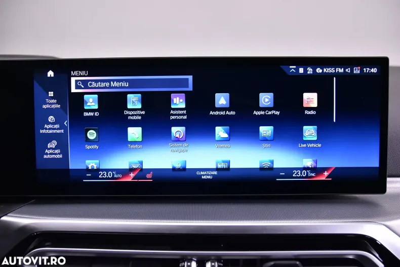 BMW Seria 4 din 2023 cu 41.955 km - oferta BMW176119 - foto 22
