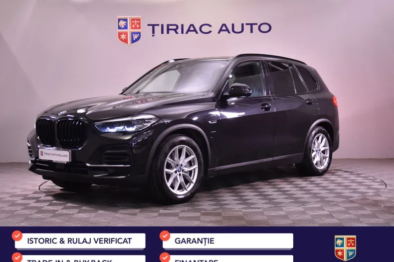 BMW X5 din 2021 cu 146.021 km - oferta BMW176120 - foto 1